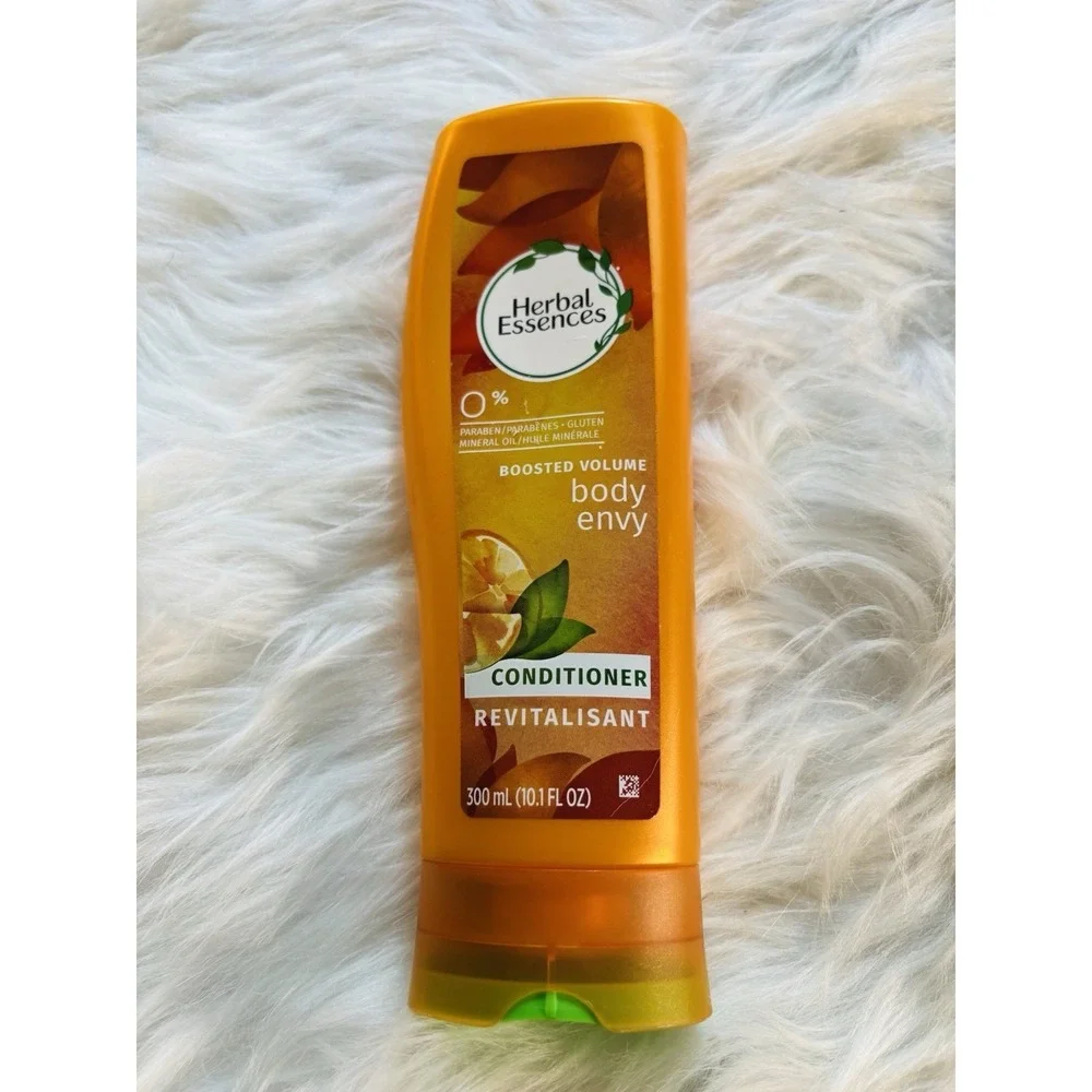 Herbal Essences Boosted Volume Body Envy Revitalisant Conditioner 10.1 fl oz.‎